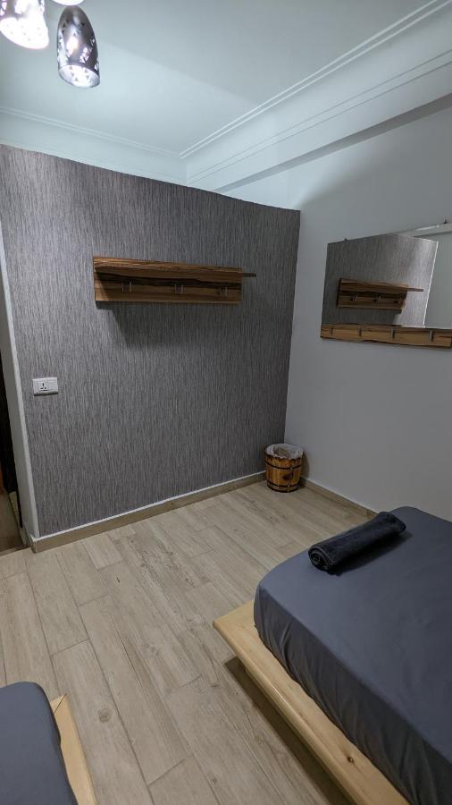 Champollion Hostel Каир Экстерьер фото