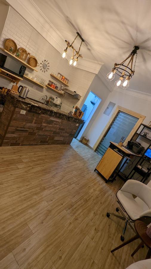 Champollion Hostel Каир Экстерьер фото