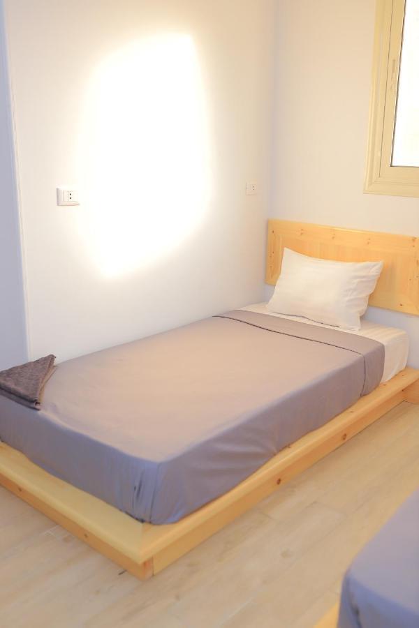 Champollion Hostel Каир Экстерьер фото